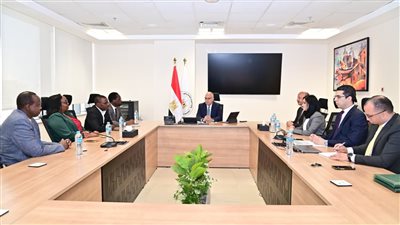 الري: بدء إعداد الدراسات لإنشاء 4 محطات مياه جوفية في رواندا