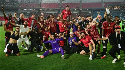 رئيس اتحاد العاصمة: جماهير الزمالك صنعت ضغطًا كبيرًا.. ورصدنا مكافآت خاصة للأبطال