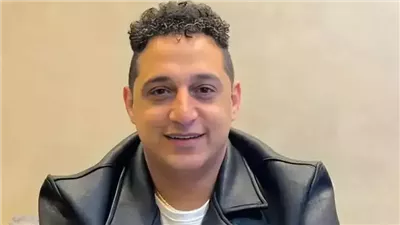 قبل عيد الأضحى.. رضا البحراوي يستعد لطرح أغنية جديدة قريبًا