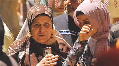 واحد مبسوط والتاني منهار.. أزمة الـ3 نماذج في الامتحانات تثير الجدل بعد شكاوى من ظلم الطلاب | تقرير