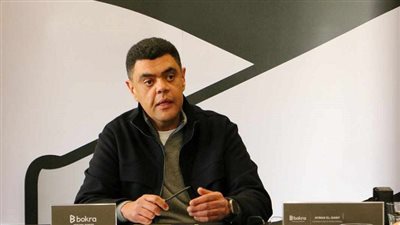 العضو المنتدب لـ بكرة: شركات التكنولوجيا المالية توسّع الاقتصاد الرسمي وتجذب الاستثمارات