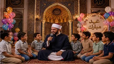 تكبيرات العيد الكبير.. موعدها وأحكامها وطريقة تحميلها mp3