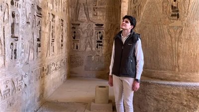 في اليوم العالمي للمتاحف.. باحث أثري: المتاحف ذاكرة الشعوب الحية وجسر للحوار بين الحضارات