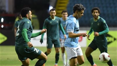 القنوات الناقلة لمباراة الاتحاد السكندري وغزل المحلة مباشر اليوم في الدوري المصري 2025-2026