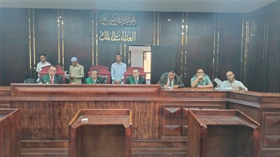 الإعدام شنقًا لمسن هتك عرض صغيرة في إسنا بالأقصر