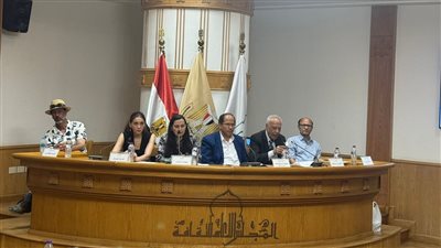 رؤى في نصوص سردية مصرية.. تفاصيل مناقشة بالمجلس الأعلى للثقافة عن السريالية