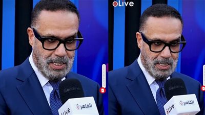 جمال العدل عن مقترح حق الأداء العلني: البطل بياخد 50 مليون وعايز كمان للورثة؟.. الممثلين الصغيرين أولى منكم