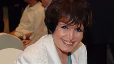 سميرة أحمد: أرفض تجسيد سيرتي الذاتية.. وأخطط للعودة بعمل جديد