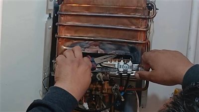 شكوى ضد زانوسي بسبب عيوب تصنيع خطيرة في سخان غاز