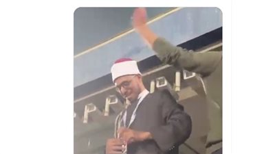 الشيخ أحمد السيد    