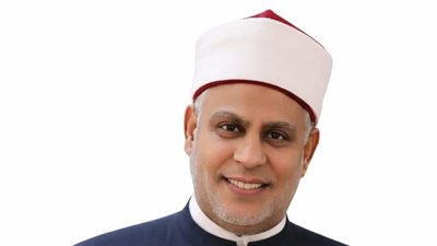 الدكتور أحمد الشرقاوي    