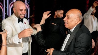 حاتم صلاح يرثي والده ومحمد صبري بعد تتويج الزمالك بالدوري: دوري عم صلاح