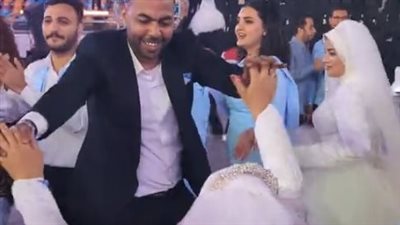 مشاعر إيجابية ودعم إنساني.. مشاركون في احتفالية فرحة مصر: فرحنا وحسينا إننا وسط أهلنا