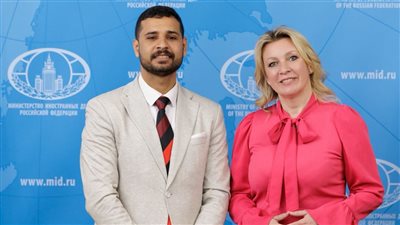 الخارجية الروسية لـ القاهرة 24: موسكو وجّهت دعوة للرئيس السيسي لحضور قمة روسيا - إفريقيا في أكتوبر
