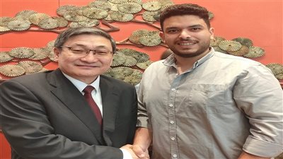 المبعوث الصيني لمنتدى التعاون الإفريقي: التعرفة الجمركية الصفرية بوابة إفريقيا الكبرى إلى السوق الصينية | حوار