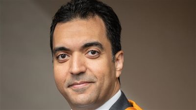 الدكتور محمد الألفي    