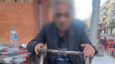 مديرية التضامن بالإسكندرية تشرع في توفير دار رعاية لمسن