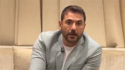 اليوم.. نظر دعوى حبس الفنان أحمد عز لعدم سداده متجمد نفقة خادم لزينة