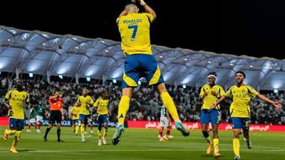 لحسم اللقب.. القنوات الناقلة لـ بث مباشر مباراة النصر وضمك اليوم في الدوري السعودي 2025-2026