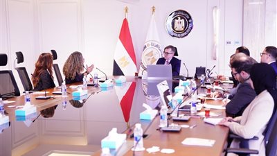 وزير التخطيط