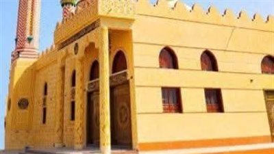 اليوم.. افتتاح مسجدين جديدين بالفيوم ضمن خطة الأوقاف لإعمار بيوت الله