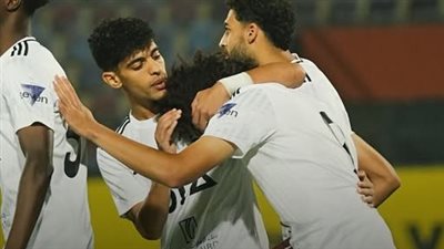 وادي دجلة يتعادل مع زد في الدقائق الأخيرة بالدوري الممتاز
