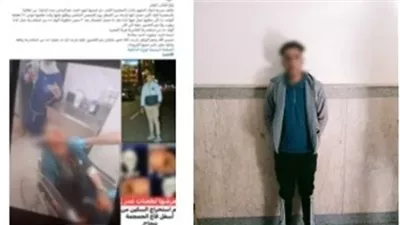 سدد لها 27 طعنة.. تجديد حبس المتهم بالتعدي على خطيبته السابقة بسلاح أبيض في المعصرة