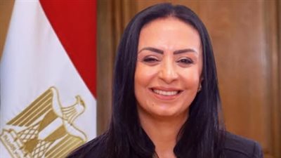 وزيرة التضامن تطمئن على استعدادات تصعيد حجاج الجمعيات الأهلية إلى مشعري عرفات ومنى