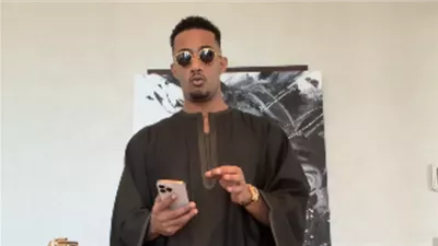 محمد رمضان 