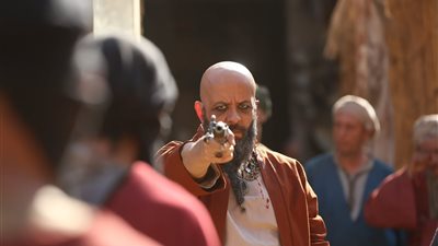 عمرو القاضي    