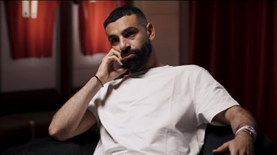 محمد صلاح عن قرار رحيله: لست نادمًا.. وأشعر بالسعادة وراحة البال