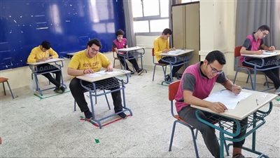 لجنة امتحان - أرشيفية    