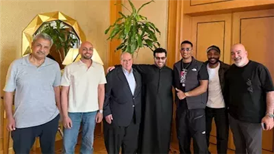 200 مليون جنيه.. منتج مسلسل محمد رمضان في رمضان 2027 يكشف حقيقة أجره