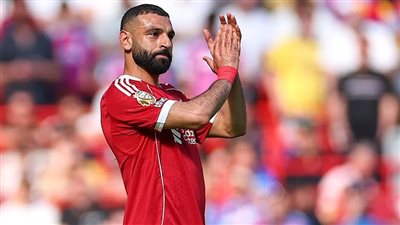 ليلة الوداع.. صلاح يقود تشكيل ليفربول لمواجهة برينتفورد في الدوري الإنجليزي