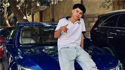 صديق المجني عليه قالي إنتي وقعتي يا حلوة.. أسرة المتهم بقتل الشاب ياسين داخل مركز شباب الجزيرة تكشف تفاصيل الواقعة