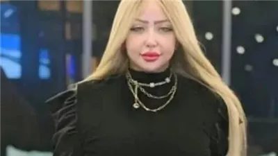 اليوم.. نظر استئناف النيابة العامة على براءة الراقصة بوسي