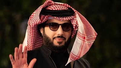 تركي آل الشيخ: صندوق الأفلام مستثمر 30٪؜ من فيلم أسد.. ومحمد رمضان ممثل كبير