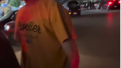 ماشي ورايا وبيلمسني.. فحص فيديو مضايقة شاب لفتاة في الشارع وسط تدخل الأهالي