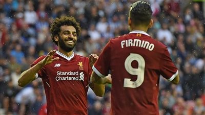 حقق رقمًا قياسيًا.. كيف كان الظهور الأول لـ محمد صلاح مع ليفربول؟