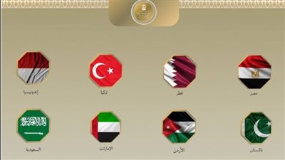 بينها مصر.. 8 دول عربية وإسلامية تدين أفعال المتطرف بن غفير بحق المشاركين في الأسطول المتجه إلى غزة