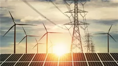 كيف تتحول مصر لمركز إقليمي للطاقة؟.. مشروعات الربط الكهربائي والطاقة المتجددة وتصدير الكهرباء تقود المشهد