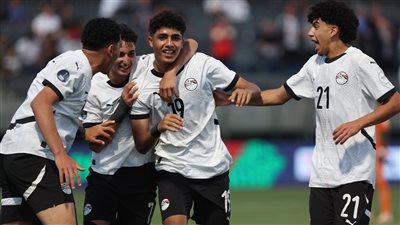 مصر تواجه المغرب على برونزية أمم إفريقيا للناشئين في كرة القدم.. والفراعنة يبحثون عن رد الاعتبار
