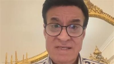 عيب تقول مشطوب.. حلمي عبد الباقي ردًا على بيان الموسيقيين: عدد أصوات الجمعية العمومية ليا لم يحدث بالتاريخ