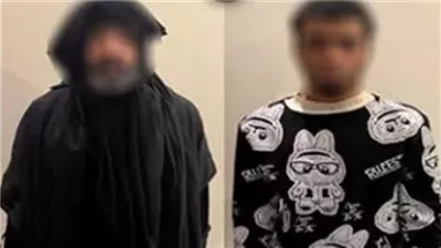 المتهم الرئيسي في قضية قتل مسن العباسية: معرفتي بأمواله دفعتني للتخطيط لسرقته.. واستعنت بنجل شقيقتي