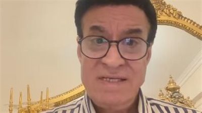 حلمي عبد الباقي ردًا على الموسيقيين: تهمتي شرف ومش محتاج أخد موافقة المجلس على قرار علاج بـ 100 جنيه