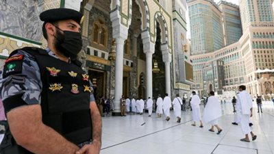 من جنسيات سنغالية وجزائرية.. الأمن السعودي يضبط 11 مخالفًا لأنظمة وتعليمات الحج