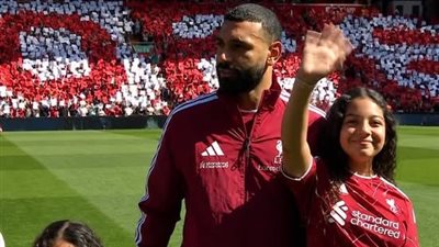 حقيقة انتقال محمد صلاح إلى نادٍ خليجي شهير