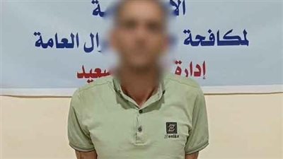 معاك خدمة العملاء.. القبض على عنصر جنائي بتهمة النصب على المواطنين والاستيلاء على أموالهم في المنيا