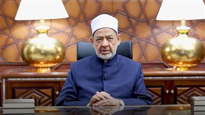 شيخ الأزهر يعزي السفير السعودي في وفاة والده الكريم ويدعو له بالرحمة والمغفرة