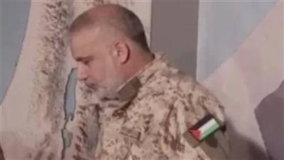 الأخير في لجنة التخطيط لـ7 أكتوبر.. من هو محمد عودة بعد استهدافه من قبل إسرائيل؟